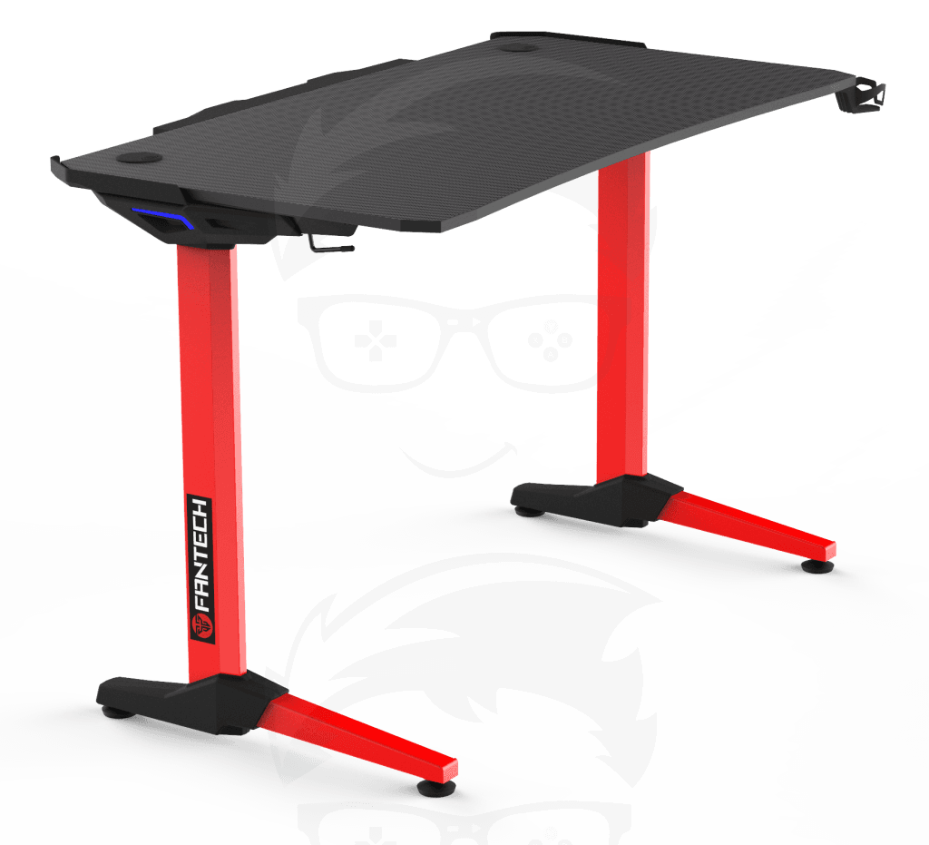 Fantech Beta Gd512 Gaming Desk Fantech Beta Gd512 Gaming Desk